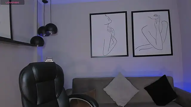 MollySundersX online show from 06-04-26, 03:45