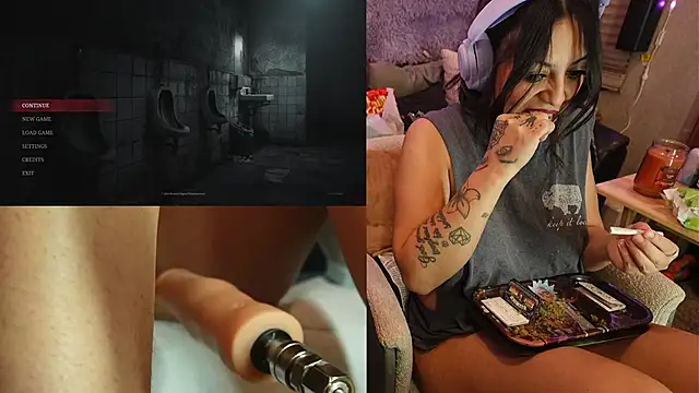 IndiaBlaze online show from 10-20-25, 02:56