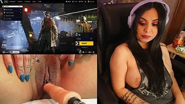 IndiaBlaze online show from 02-07-26, 01:20