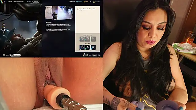 IndiaBlaze online show from 02-12-26, 01:55