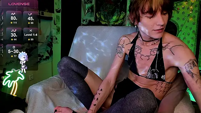 Snapshot of boipussy_roku chatting on 12-03-24, 01:54 boipussy roku online show from 12-03-24, 01:54