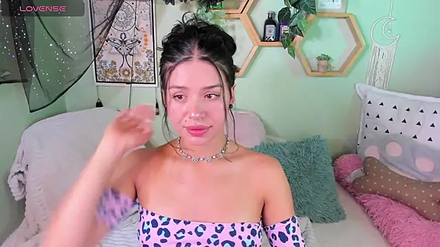 MiaaRose online show from 02-07-26, 05:38