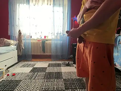 czruz online show from 03-12-26, 06:30