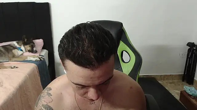 male pussy online show from 04-30-26, 02:29