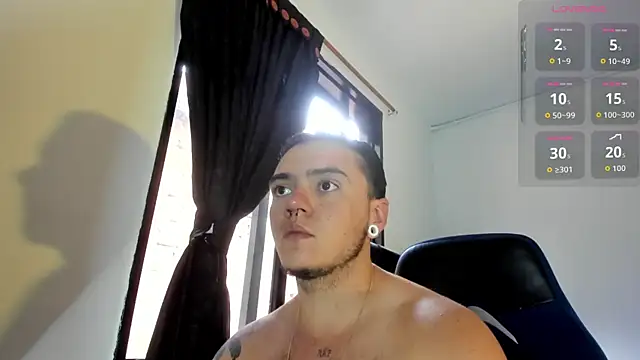 male pussy online show from 07-27-26, 08:16