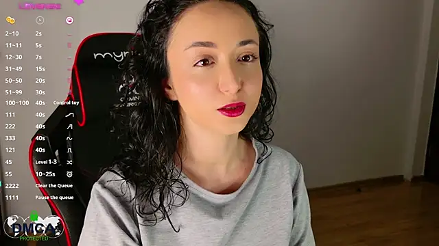 KatherineRyder online show from 01-08-25, 03:08