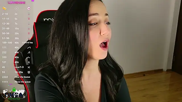 KatherineRyder online show from 01-09-25, 04:06