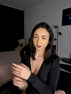 KatherineRyder online show from 01-17-25, 04:04