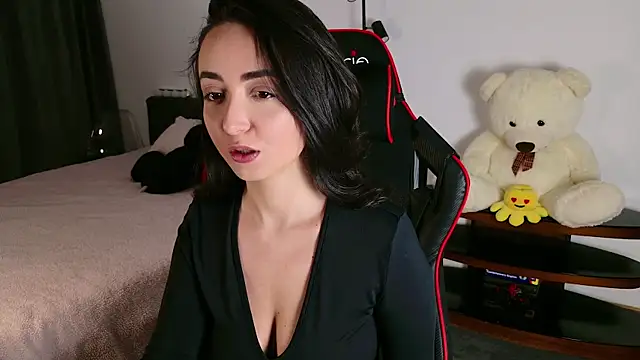 KatherineRyder online show from 02-07-25, 12:50