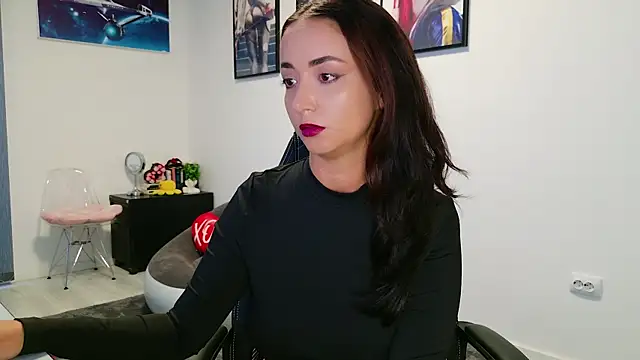 KatherineRyder online show from 09-10-25, 04:07