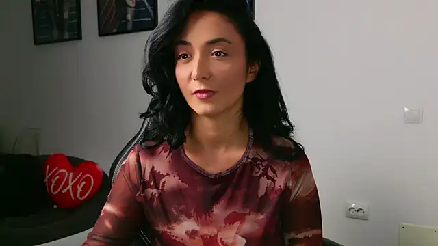 KatherineRyder online show from 10-01-25, 04:57