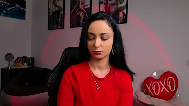 KatherineRyder online show from 10-14-25, 04:41