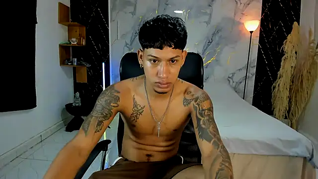 slim master12 online show from 05-18-26, 03:24