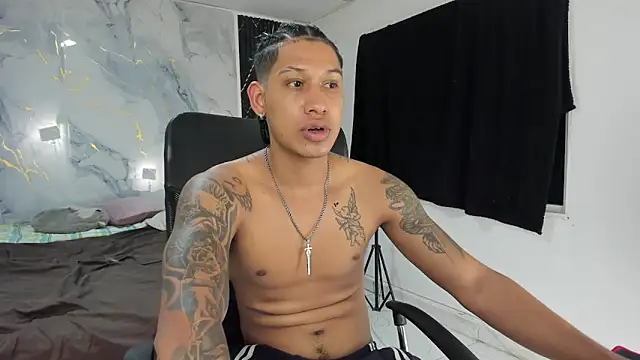 slim master12 online show from 07-29-26, 04:43