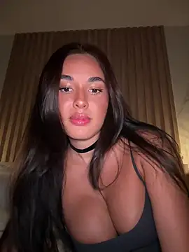 Snapshot of Lizhush_ chatting on 01-12-25, 05:11 Lizhush online show from 01-12-25, 05:11