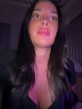 Snapshot of Lizhush_ chatting on 03-15-26, 04:46 Lizhush online show from 03-15-26, 04:46