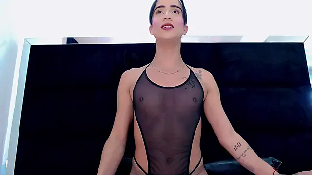 PriscilaRainbow online show from 04-24-26, 07:38