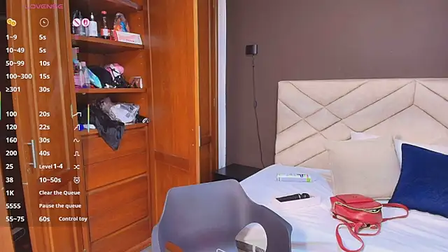 Raquel jones online show from 01-14-26, 12:00