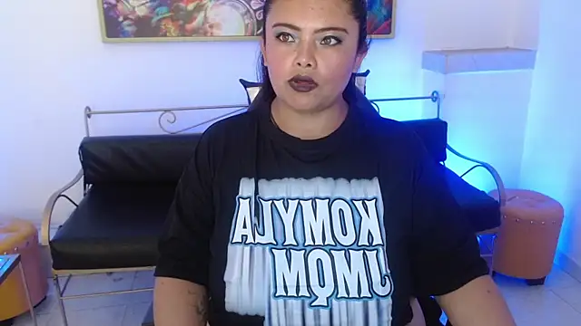Snapshot of Janeth_zambrano chatting on 01-20-25, 08:07 Janeth zambrano online show from 01-20-25, 08:07