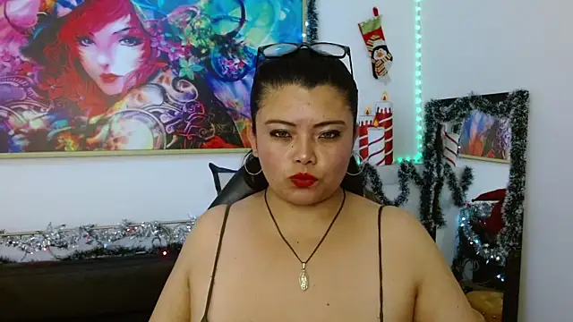 Snapshot of Janeth_zambrano chatting on 12-17-25, 07:53 Janeth zambrano online show from 12-17-25, 07:53