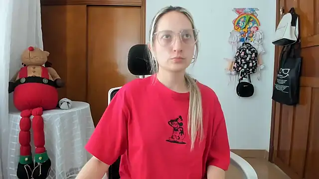 Adele johnsonn1 online show from 05-22-26, 05:18