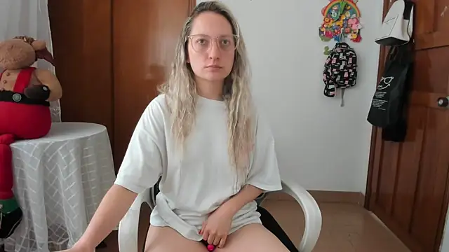 Adele johnsonn1 online show from 06-08-26, 02:17