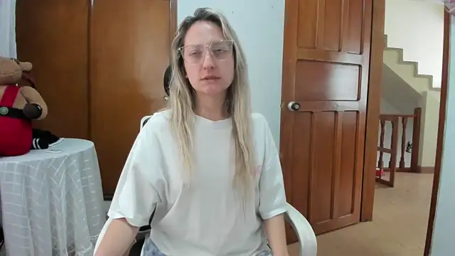 Adele johnsonn1 online show from 07-09-26, 05:39