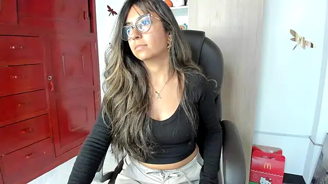 Snapshot of Isabellaa22_1 chatting on 03-27-26, 09:25 Isabellaa22 1 online show from 03-27-26, 09:25