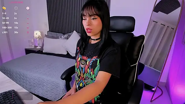 emilyruiz1 online show from 03-12-25, 11:09