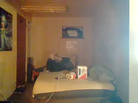 Nightshade7712 online show from 03-11-25, 09:15