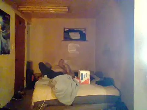 Nightshade7712 online show from 03-13-25, 09:05