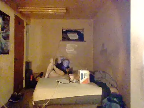 Nightshade7712 online show from 03-14-25, 09:21