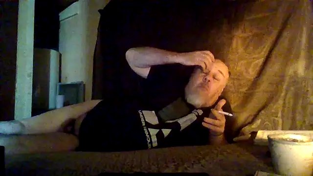 Nightshade7712 online show from 10-01-25, 01:55