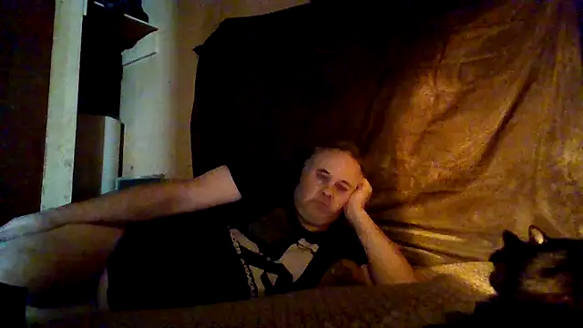 Nightshade7712 online show from 10-10-25, 10:42