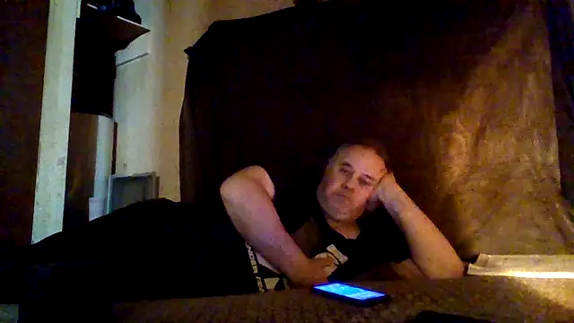 Nightshade7712 online show from 10-12-25, 07:07