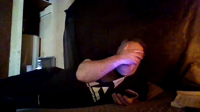 Nightshade7712 online show from 10-31-25, 11:06