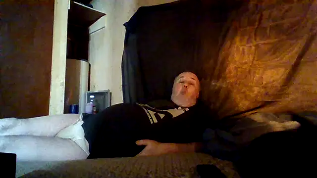 Nightshade7712 online show from 11-16-25, 07:30