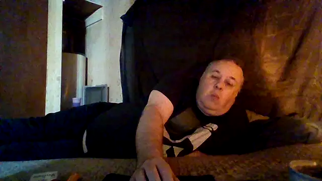 Nightshade7712 online show from 12-03-25, 08:00