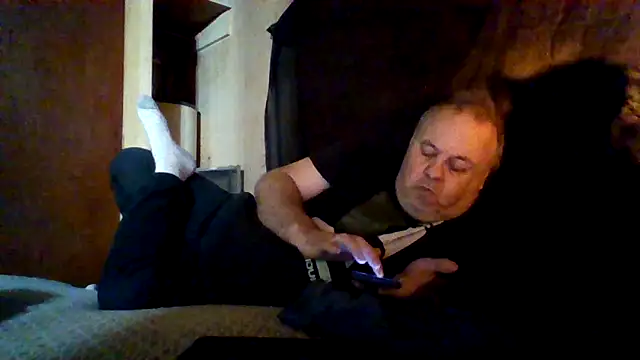 Nightshade7712 online show from 12-16-25, 03:00