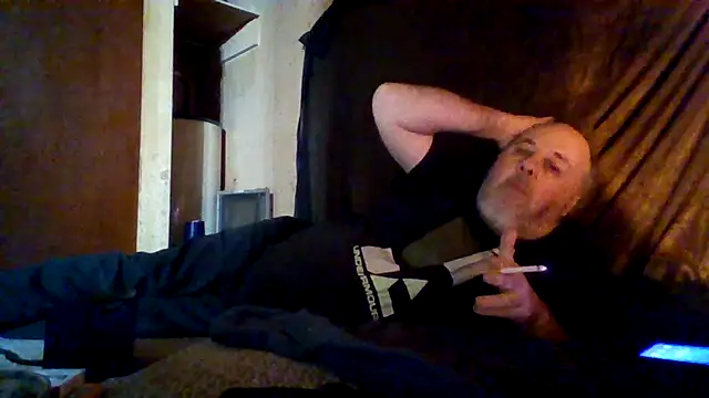 Nightshade7712 online show from 01-07-26, 09:06