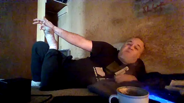 Nightshade7712 online show from 03-06-26, 02:13