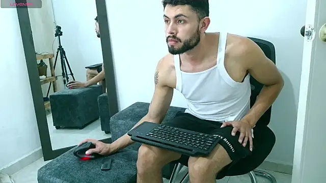 Snapshot of davgostoso chatting on 02-03-26, 07:52 davgostoso online show from 02-03-26, 07:52