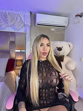 Celestemilan online show from 07-10-26, 08:00