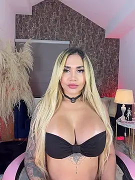 Celestemilan online show from 07-30-26, 08:08