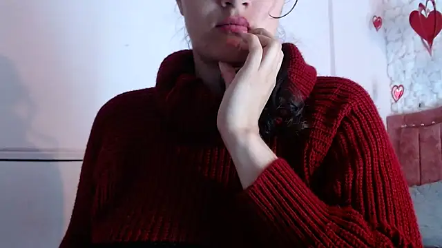 lunazulsj online show from 02-18-25, 03:21