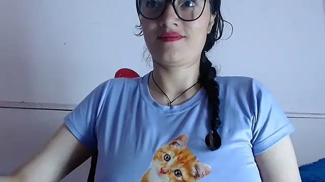 lunazulsj online show from 03-14-25, 12:29