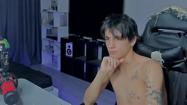 MarkBrowniii online show from 10-09-25, 11:58