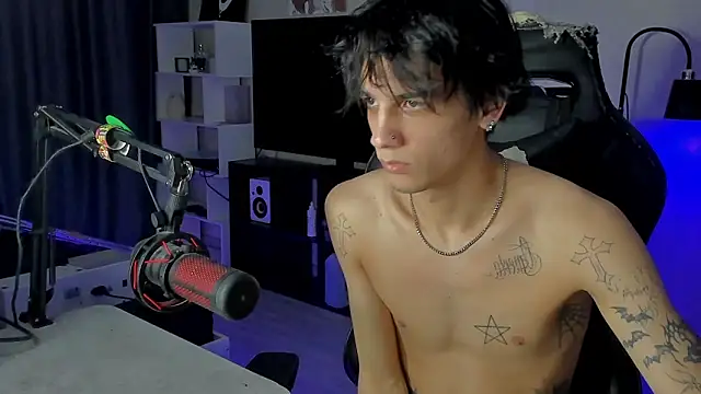 MarkBrowniii online show from 12-03-25, 12:47