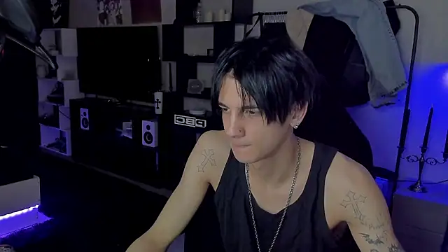 MarkBrowniii online show from 06-03-26, 12:57