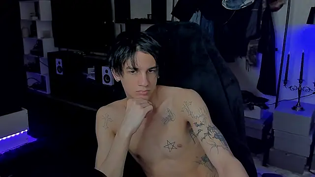 MarkBrowniii online show from 06-11-26, 12:32